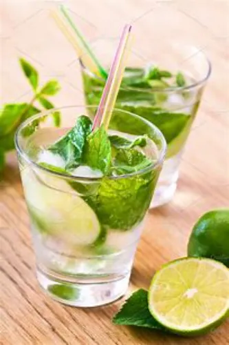 Mojito Cocktail